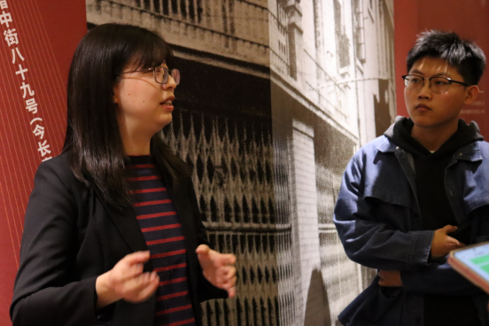 探寻红色出版印记,感悟革命文化力量 马克思主义出版观实践教学暨党员教育活动开展——出版与文化系师生参访上海市历史博物馆纪行698.png 探寻红色出版印记,感悟革命文化力量 马克思主义出版观实践教学暨党员教育活动开展——出版与文化系师生参访上海市历史博物馆纪行698.png